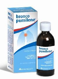 BRONCOPUMILENE 200 ML - farmanauta.it