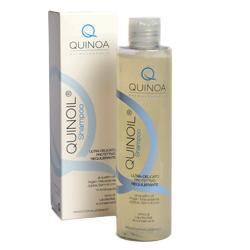 QUINOIL SHAMPOO 4 OLII 250 ML - farmanauta.it
