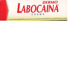 DERMO LABOCAINA CREMA 50G - farmanauta.it