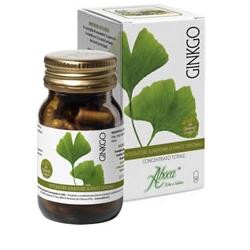 GINKGO CONCENTRATO TOTALE 50 OPERCOLI - farmanauta.it