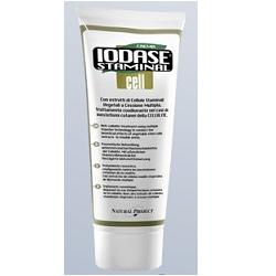 IODASE STAMINAL CELLULITE 200 ML - farmanauta.it