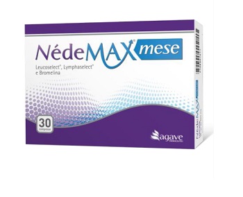 NEDEMAX MESE 30 COMPRESSE - farmanauta.it
