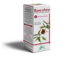 RUSCOVEN PLUS CONCENTRATO FLUIDO 200 G - farmanauta.it
