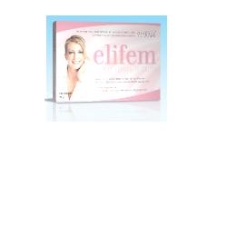 ELIFEM GLAUBER 30 COMPRESSE - farmanauta.it