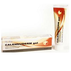 CALENDUDERM GEL 50ML - farmanauta.it