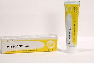 ARNIDERM GEL 50 ML - farmanauta.it