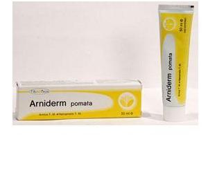 ARNIDERM POMATA 50 ML - farmanauta.it