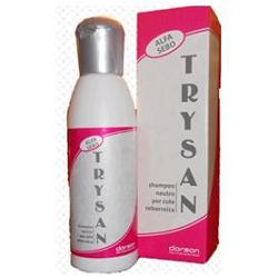 TRYSAN ALFASEBO SH C SEBO 125 - farmanauta.it