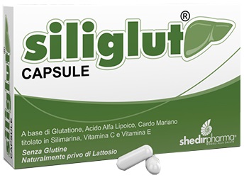 SILIGLUT 20 CAPSULE - farmanauta.it