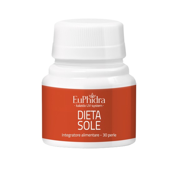 EUPHIDRA KALEIDO UV SYSTEM DIETASOLE 30PRL - farmanauta.it