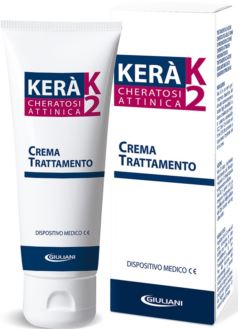 KERA' K2 CREMA 50 ML - farmanauta.it