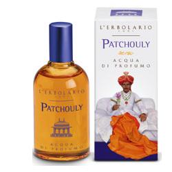 PATCHOULY ACQUA PROFUMO 50 ML - farmanauta.it