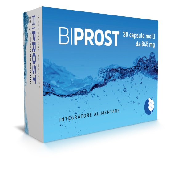 BIPROST 30 CAPSULE MOLLI 755 MG - farmanauta.it