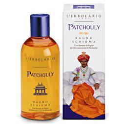 PATCHOULY BAGNOSCHIUMA 250 ML - farmanauta.it