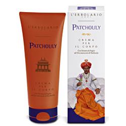 PATCHOULY CREMA CORPO 200 ML - farmanauta.it