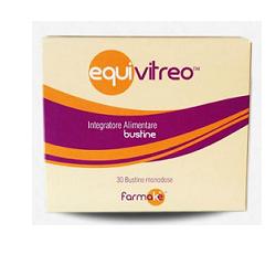 EQUIVITREO 30 BUSTINE - farmanauta.it