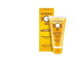 DERMASOL GCC SYS CREMA PROTEZIONE MEDIO-ALTA 100 ML - farmanauta.it