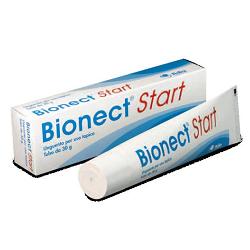 BIONECT START UNGUENTO 30 G - farmanauta.it