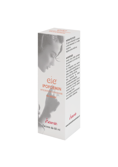 IPOFOEMIN GOCCE 60 ML - farmanauta.it