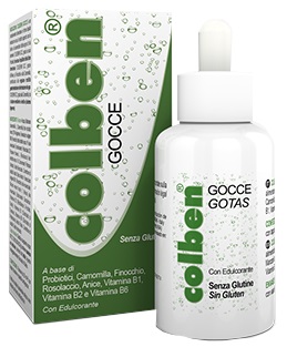 COLBEN GOCCE 20 ML - farmanauta.it