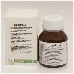 EPARPLUS 60 CAPSULE - farmanauta.it