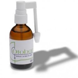 SPRAY AURICOLARE OTOBOR 50ML - farmanauta.it