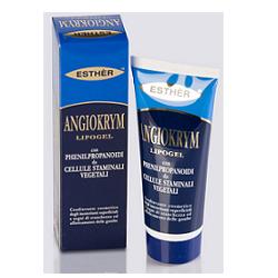 ANGIOKRYM LIPOGEL 100 ML - farmanauta.it