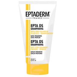 EPTA DS SHAMPOO SEBO SQUAMOSI 150 ML - farmanauta.it