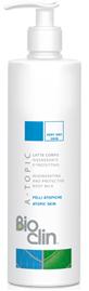 BIOCLIN A-TOPIC LATTE 400 ML - farmanauta.it