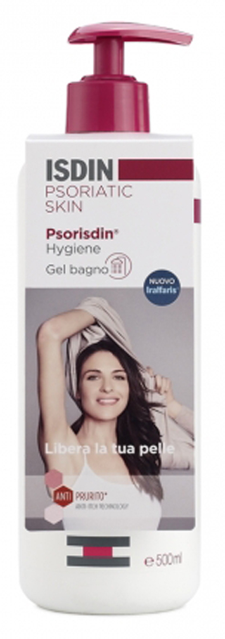 PSORISDIN DETERGENTE 520 G - farmanauta.it