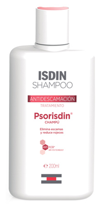 PSORISDIN SHAMPOO - farmanauta.it