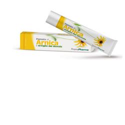 ECOBIOPOMATA ARNICA/ARTIGLIO DIAVOLO 50 ML - farmanauta.it