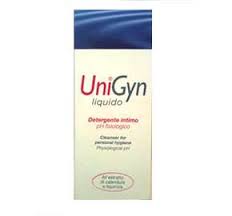 UNIGYN LIQUIDO 400 ML - farmanauta.it