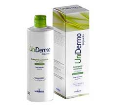 UNIDERMO LIQUIDO 400 ML - farmanauta.it