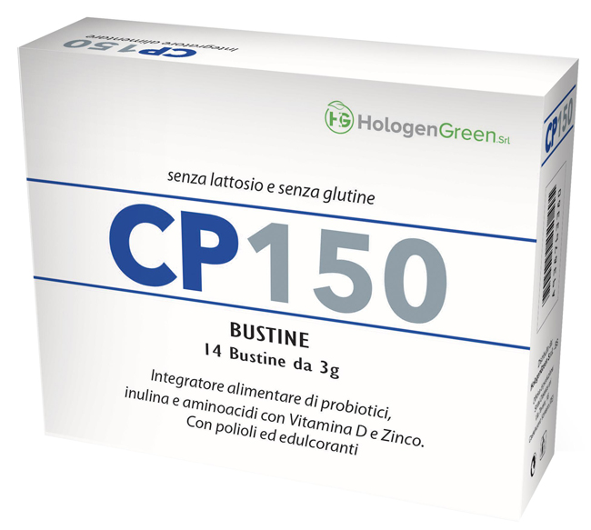 CP150 14 BUSTINE - farmanauta.it