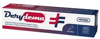DERYDEMA 100 ML - farmanauta.it