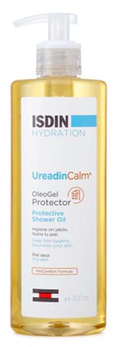 UREADIN CALM OLEOGEL 400 ML - farmanauta.it