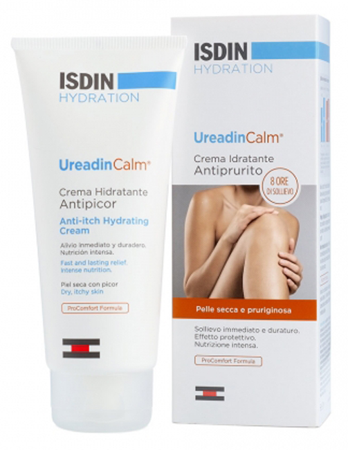 UREADIN CALM CREMA 200 ML - farmanauta.it
