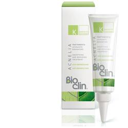 BIOCLIN ACNELIA K TRATTAMENTO IDRATANTE LEVIGANTE RIPARATORE 40 ML - farmanauta.it