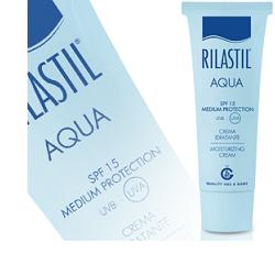 RILASTIL AQUA CREMA CONT OCCHI 15 - farmanauta.it