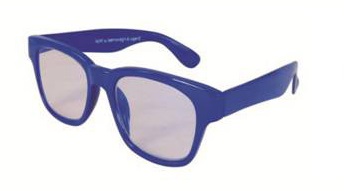 IXPLIT SALMOIRAGHI & VIGANO' LUCE BLU +3,00 DIOTTRIE BLU - farmanauta.it
