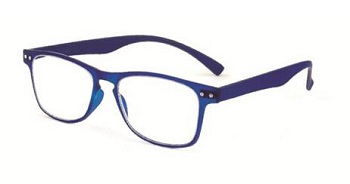 IXPLIT SALMOIRAGHI & VIGANO' ANTIRIFLESSO +1,50 DIOTTRIE BLU - farmanauta.it