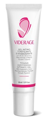 VIDERAGE GEL INTIMO 30 ML - farmanauta.it