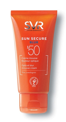 SUN SECURE BLUR VISO 50 ML - farmanauta.it
