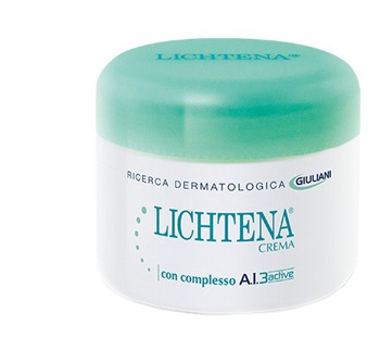LICHTENA CREMA 50 ML PREZZO SPECIALE - farmanauta.it