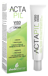 ACTAPIL VISO 15 ML - farmanauta.it