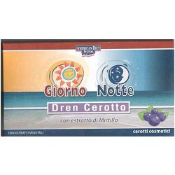 GIORNO&NOTTE DREN CEROTTO 28 PEZZI - farmanauta.it
