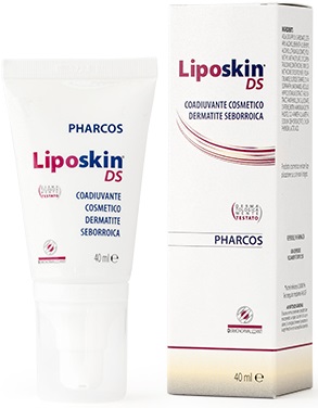 LIPOSKIN DS PHARCOS 40 ML - farmanauta.it