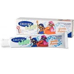 EMOFORM KIDS MOU 50ML - farmanauta.it