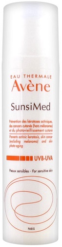 EAU THERMALE AVENE SUNSIMED 80 ML - farmanauta.it